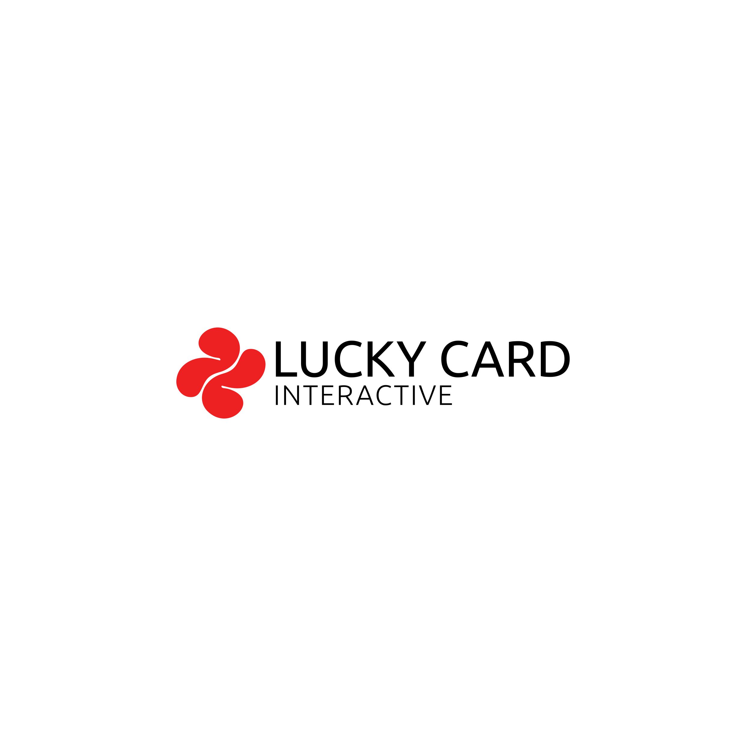 Lucky Card - 3D Production Studio